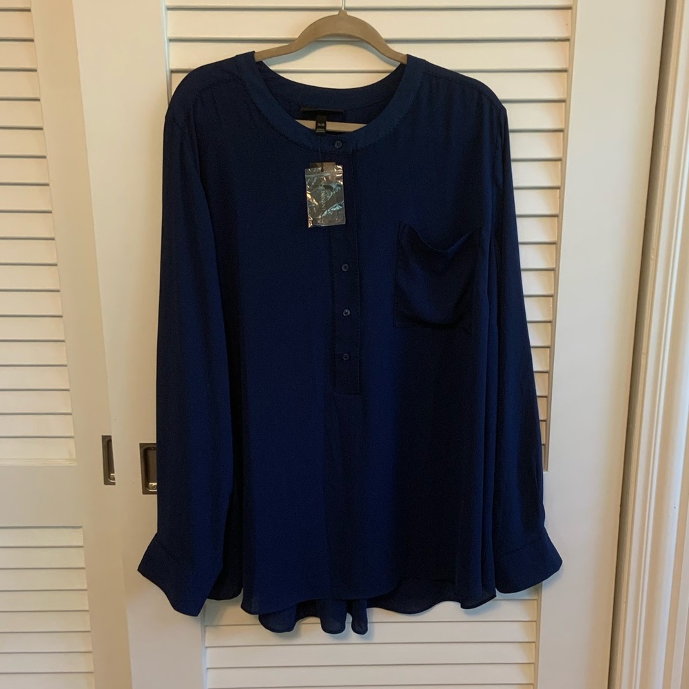 Lane Bryant NWT